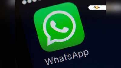 WhatsApp-এ আসছে আরও ২ নতুন ফিচার, কী জানুন