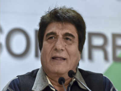 Raj Babbar: राज बब्बर फतेहपूर सिक्रीतून लढणार