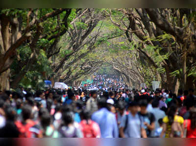 ವಿಜ್ಞಾನ ಚಮತ್ಕಾರ ಕಂಡು ಬೆರಗಾದ ಜನ