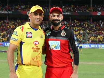 CSK vs RCB IPL Highlights: பெங்களுருவின் தலை எழுத்தை மாற்றி எழுதிய தமிழ் புலவர் ஹர்பஜன்