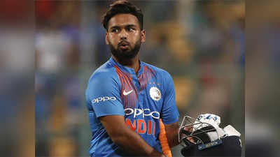 Rishabh Pant: विराट भैया के गुस्सेसे डर लगता है...