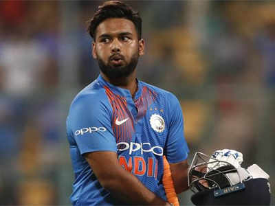 Rishabh Pant: विराट भैया के गुस्सेसे डर लगता है...