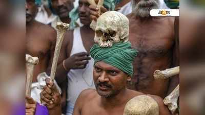 চাপে মোদী, বারাণসীতে ভোটে লড়ছেন ১১১ বিপন্ন কৃষক