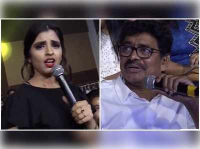 Anchor Shyamala: ‘మా’ ప్రెసిడెంట్ ఎవరమ్మా శ్యామలా.? ఓడిన శివాజీరాజాకి శ్యామల కంగ్రాట్స్