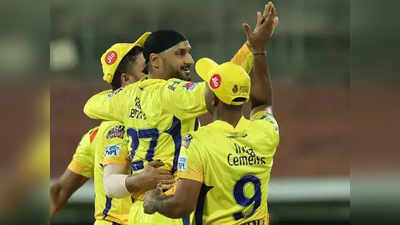 csk vs rcb: चेन्नईची विजयी सलामी