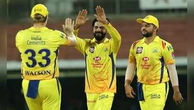 Chennai Super Kings: ആധികാരിക വിജയത്തോടെ തല ധോണിയും സംഘവും