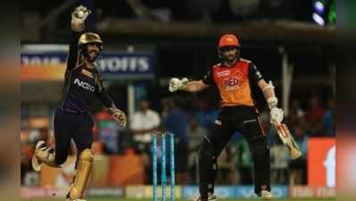 IPL 2019 KKR vs SRH Match: ఈరోజే హైదరాబాద్ మ్యాచ్.. వార్నర్ రీఎంట్రీ..!