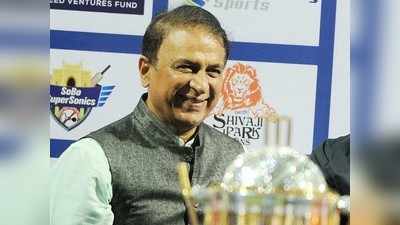 IPL 2019, MI vs DC: गावसकर को उम्मीद, रोहित करेंगे ओपनिंग तो दिल्ली की बिगड़ेगी बात