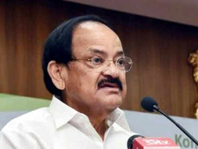 Venkaiah Naidu: राष्ट्रवाद म्हणजे भारत माता की जय नव्हे: उपराष्ट्रपती