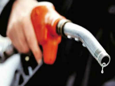 Today Petrol Price: మళ్లీ పెరిగిన పెట్రోలు ధర.. మరి డీజిల్?