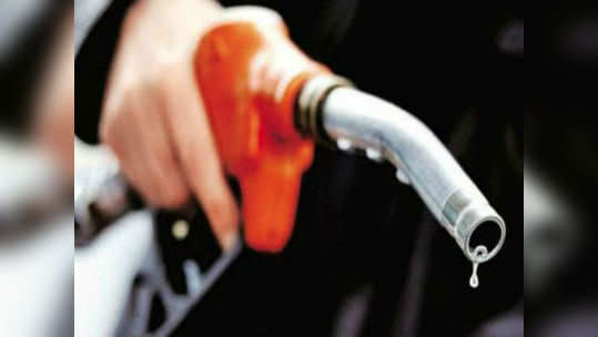 Today Petrol Price: మళ్లీ పెరిగిన పెట్రోలు ధర.. మరి డీజిల్? 