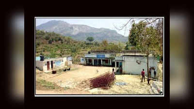 कोयंबटूर: पोलिंग बूथ घोषित हुए स्कूल को तोहफा, 17 साल बाद आई बिजली