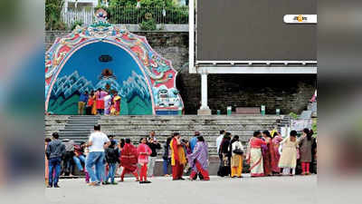 গাড়ি নেবে ভোটবাবুরা, ভাঁটার আশঙ্কা পর্যটনে