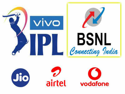 BSNL IPL Offers: బీఎస్‌ఎన్‌ఎల్ ఐపీఎల్ ఆఫర్లు