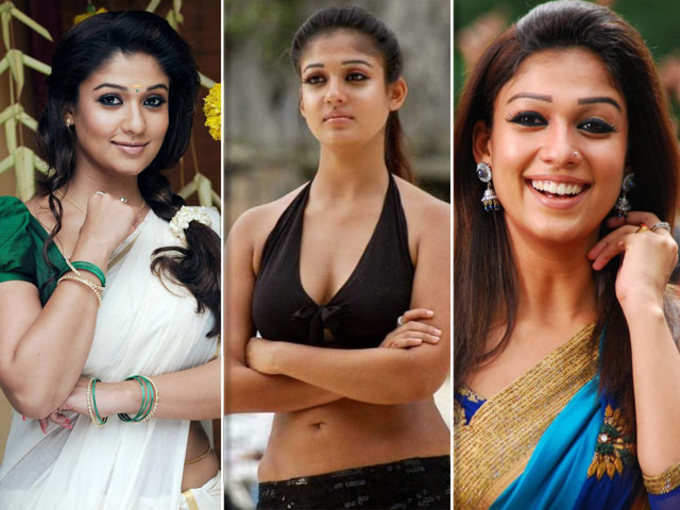 nayanthara