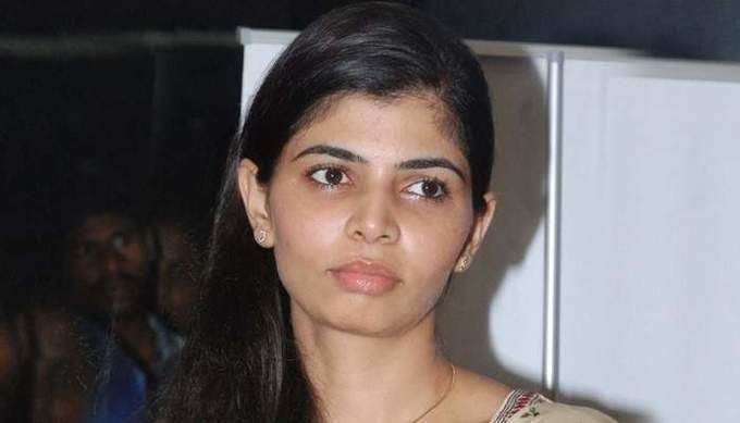 Chinmayi