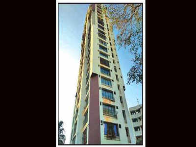 Mhada costliest flat: वास्तुदोषाचे कारण दिले, म्हाडाचे सर्वात महागडे घर केले परत