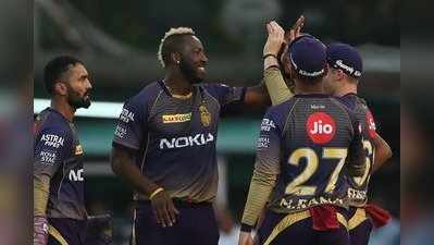 SRH vs KKR IPL: റസ്സൽ വെടിക്കെട്ട് പൂരത്തിൽ കൊൽക്കത്തയ്ക്ക് വിജയം