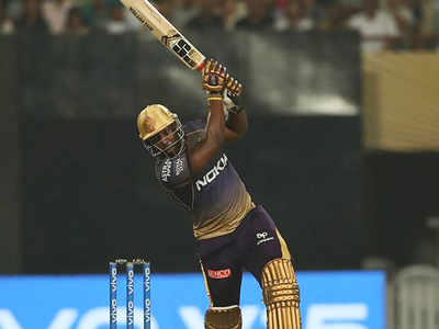 KKR vs SRH Highlights:ரசல் ருத்ரதாண்டவம்.... கொல்கத்தா கொலைவெறி வெற்றி!