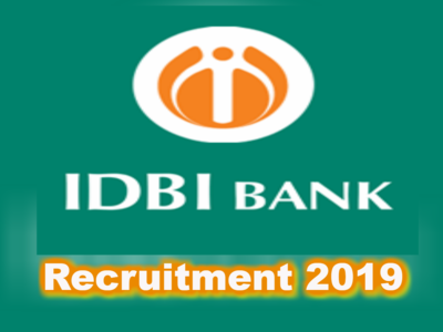 IDBI Recruitment Notification: ఐడీబీఐ బ్యాంకులో సీఏ, మేనేజర్ పోస్టులు