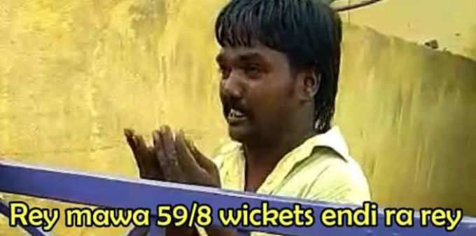 IPL 2019 Jokes: ఆర్సీబీ ‘ఈ సాలా కప్‌ నమ్డే’.. తెలుగు జోక్స్ అదుర్స్!