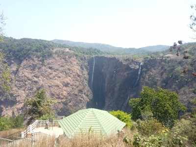 ವೈಭೋಗ ಕಳೆದುಕೊಂಡ ಜೋಗ