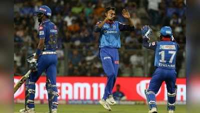 Mumbai vs Delhi  Highlights: వాంఖడేలో ముంబయిని చిత్తుచేసిన ఢిల్లీ క్యాపిటల్స్