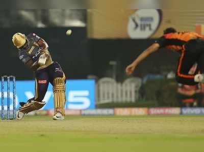 IPL 2019 SRH vs KKR: ఉప్పెనలా సన్‌రైజర్స్‌ని ముంచేసిన ఆండ్రీ రసెల్..!