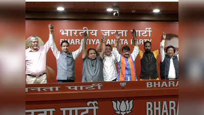 दार्जिलिंग सीट पर BJP ने बदला प्रत्याशी, गोरखा दलों ने किया समर्थन का ऐलान