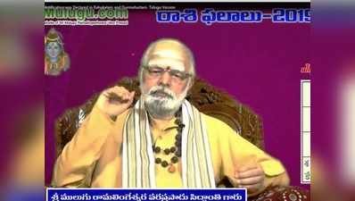 Mulugu Panchangam: మార్చి 25 సోమవారం - తిథి, నక్షత్రం