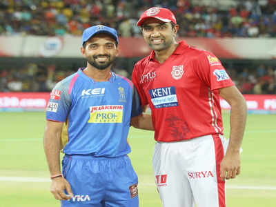 RR vs KXIP : ஜெய்பூரில் வீசுமா கெயில் சூறாவளி... இன்று ராஜஸ்தான்-பஞ்சாப்.....மோதல் !