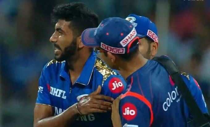 Jasprit-Bumrah