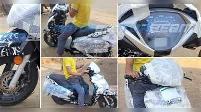 Honda Activa 6G వచ్చేస్తోంది.. ప్రత్యేకతలివే!