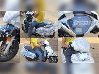 Honda Activa 6G వచ్చేస్తోంది.. ప్రత్యేకతలివే!