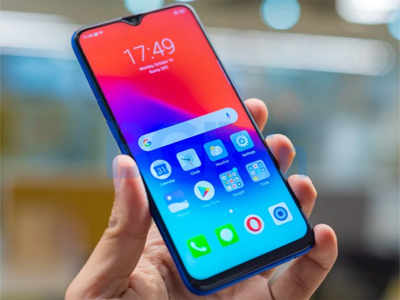 Realme 3 : रिअलमीच्या ३ फोनवर आजपासून डिस्काउंट