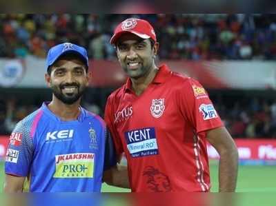 IPL 2019, RR vs KXIP Match: పంజాబ్‌ హిట్టర్లని రాజస్థాన్ నిలువరించేనా..?