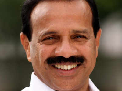 Sadananda Gowda: ಪ್ರಬಲ ಪ್ರತಿಸ್ಪರ್ಧಿ ಇಲ್ಲದಿರುವುದನ್ನು ನೋಡಿ ಅಯ್ಯೋ ಎನಿಸುತ್ತಿದೆ!