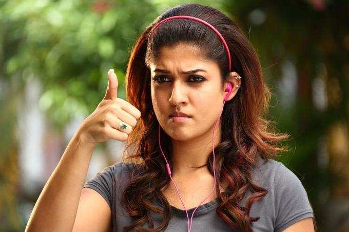 nayanthara