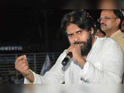 Pawan Kalyan: చివరి నిమిషంలో పవన్ అనూహ్య నిర్ణయం.. మంగళగిరిలో జనసేన పోటీ!