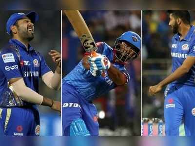 Rohit Sharma: బుమ్రా కొంచెం బుర్రవాడి బౌలింగ్ చెయ్..!