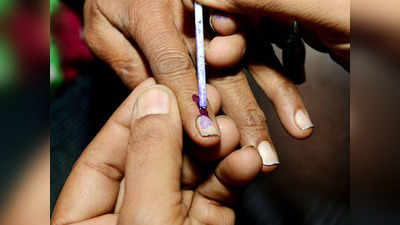 90 करोड़ लोगों के लिए मंगाई गई पक्की स्याही, ₹33 करोड़ में 26 लाख बोतलों से लगेगा मतदान का निशान