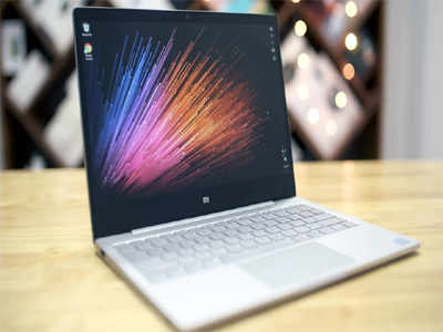 Xiaomi Notebook Air : शाओमी नोटबुक एअरचं अपग्रेडेड व्हर्जन २६ मार्चला होणार लाँच