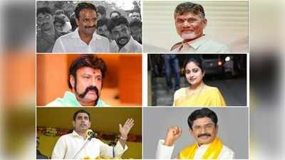 Andhra Elections: టీడీపీ స్టార్‌ క్యాంపెయినర్ల లిస్ట్.. స్టార్స్ మిస్సింగ్..!