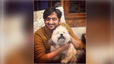 amey wagh: अमेय वाघच्या नव्या परदेशी मैत्रिणीला भेटलात का?