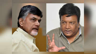 TDP: చంద్రబాబు లాంటి విలన్‌ను సినిమాల్లోనూ క్రియేట్ చేయలేను: కోన వెంకట్