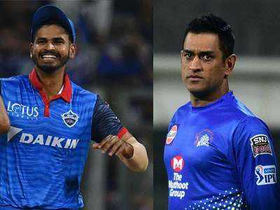 IPL 2019: जीत की लय बरकरार रखने उतरेंगे दिल्ली कैपिटल्स और सुपर किंग्स