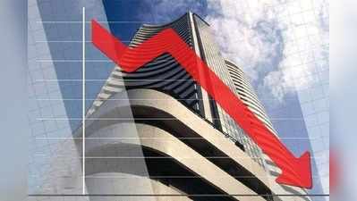 Sensex Closing Headlines: ‘బేర్’మన్న మార్కెట్!