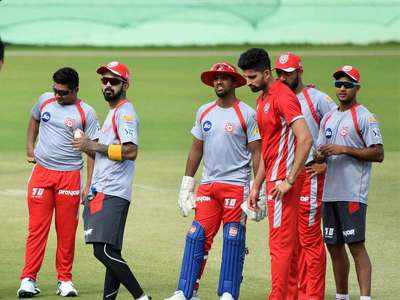 IPL 2019: कोच को उम्मीद, अच्छा प्रदर्शन करेगी KXIP