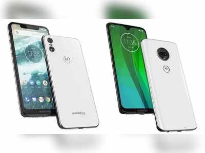 Motorola One: ఆశ్చర్యపరచిన మోటరోలా.. ఒకేసారి 2 కొత్త స్మార్ట్‌ఫోన్లు లాంచ్