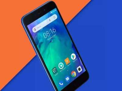 Redmi GO: ಜಿಯೋ ಗ್ರಾಹಕರಿಗೆ 2200 ರೂ. ಕ್ಯಾಶ್‌ಬ್ಯಾಕ್, 100 ಜಿಬಿ ಡೇಟಾ